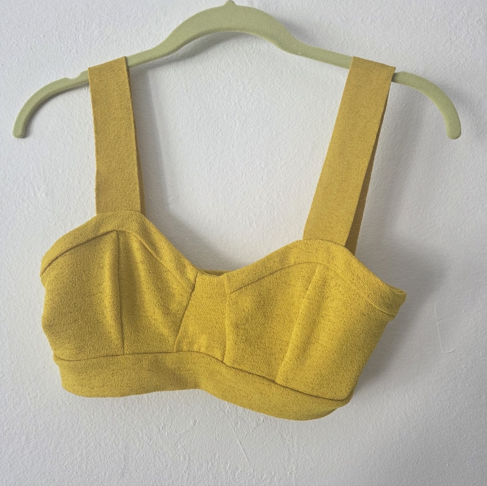 ZARA Nwot Top